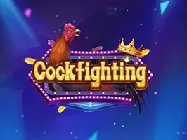 Cockfighting game icon