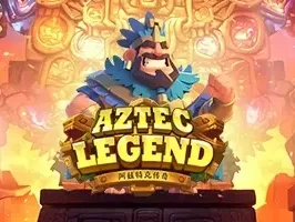 Aztec Legend game icon