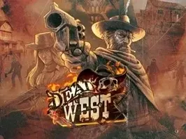 Dead West game thumbnail