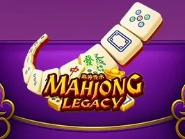 Mahjong Legacy game icon