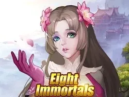 Eight Immortals game icon