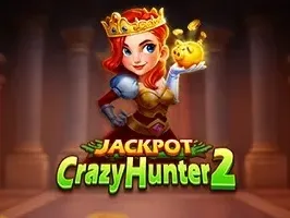 Crazy Hunter 2 game icon