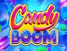Candy Boom game thumbnail