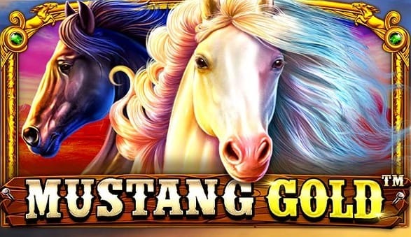 Mustang Gold