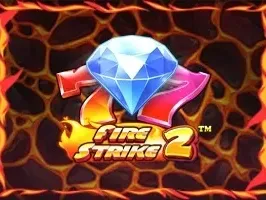 Fire Strike game icon