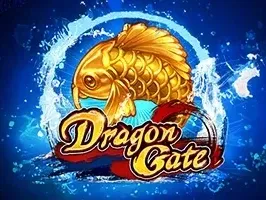 Dragon Gate game icon