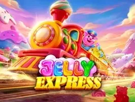 Jelly Express game thumbnail