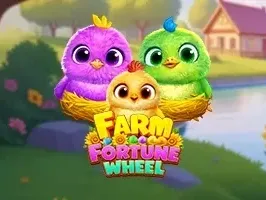 Farm Fortune Wheel game thumbnail