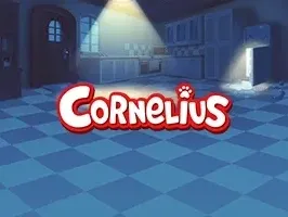 Cornelius_F1 DNT game icon