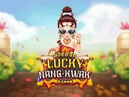 Lucky Nangkwak game icon