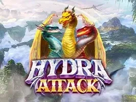 Hydra Attack game thumbnail