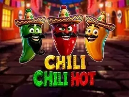 Chili Chili Hot game thumbnail