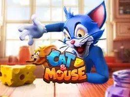 Cat & Mouse