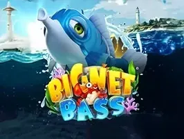 Big Net Bass game thumbnail