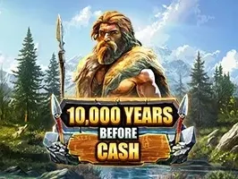 10000 Years Before Cash game thumbnail
