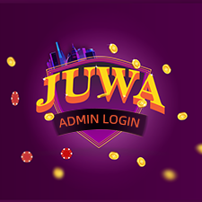 Juwa Admin Logo